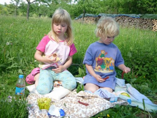 Home Activities for Kids of Every Age