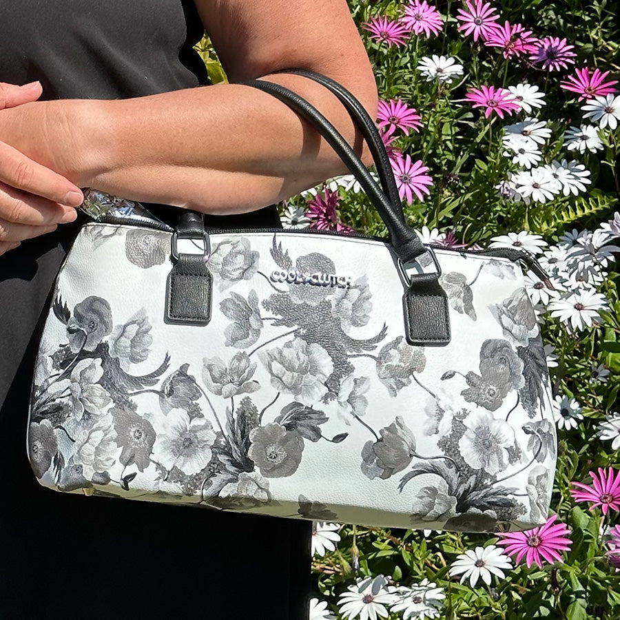 Barbara Wine Cooler Handbag