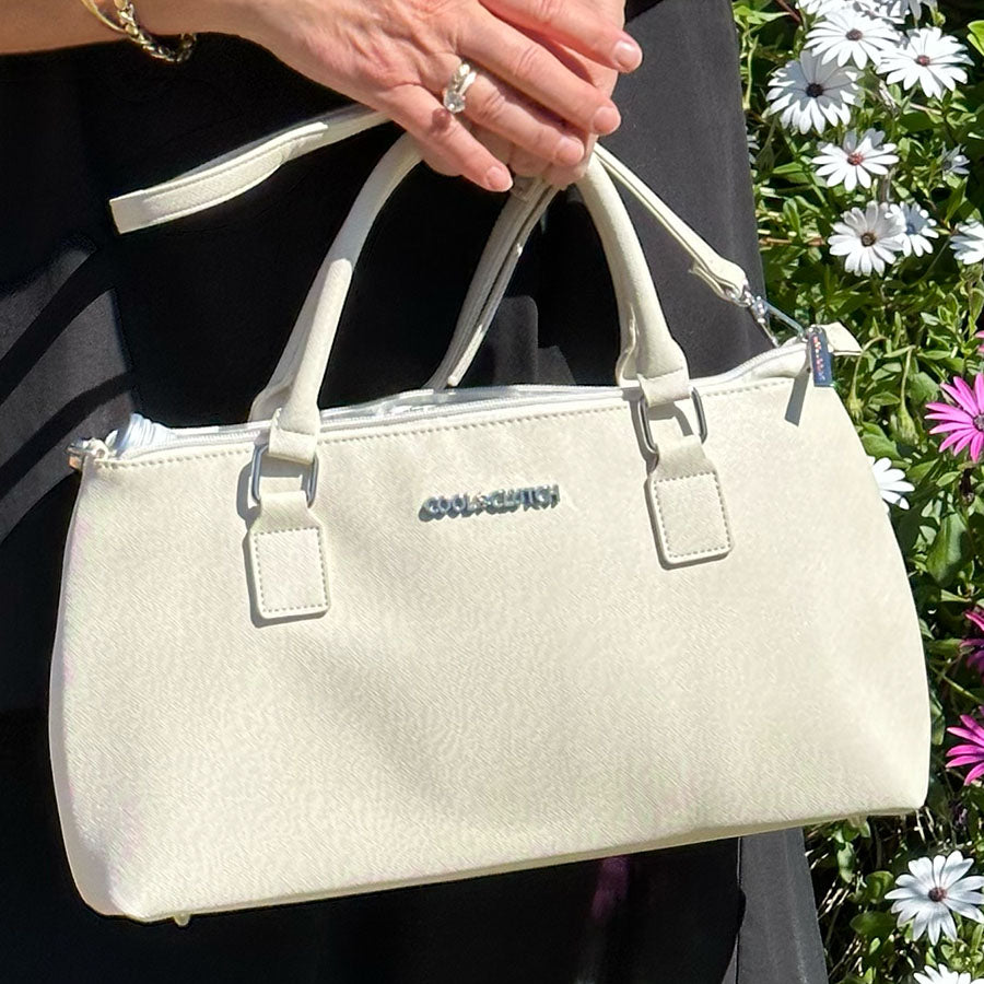Milla Wine Cooler Handbag