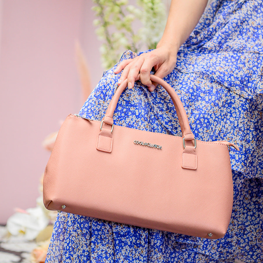 Katrina Wine Cooler Handbag