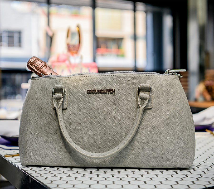 Dorrie Wine Cooler Handbag