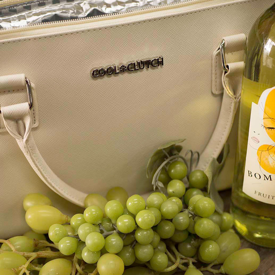 Milla Wine Cooler Handbag