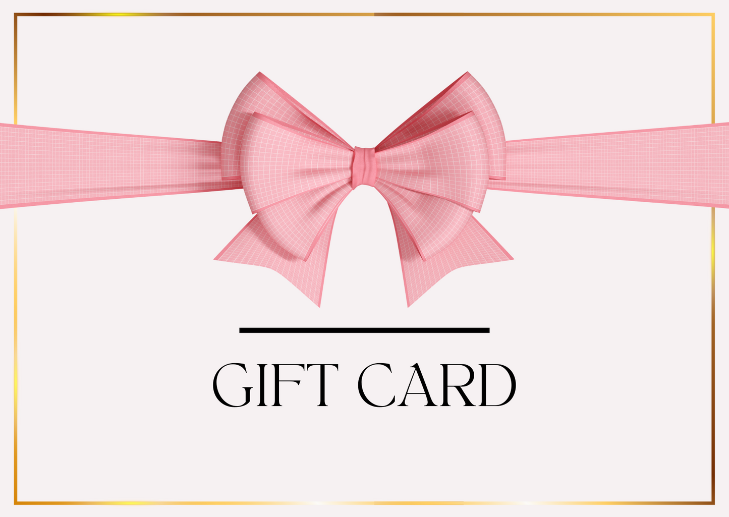 Cool Clutch Gift Card