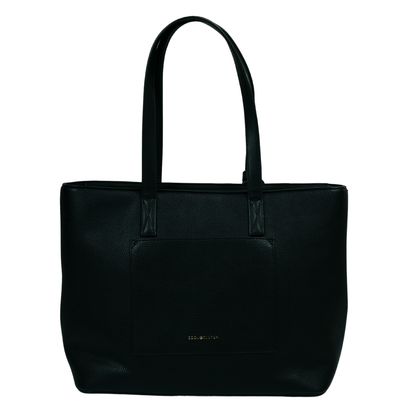 Michelle Tote + Removable Cooler Bag