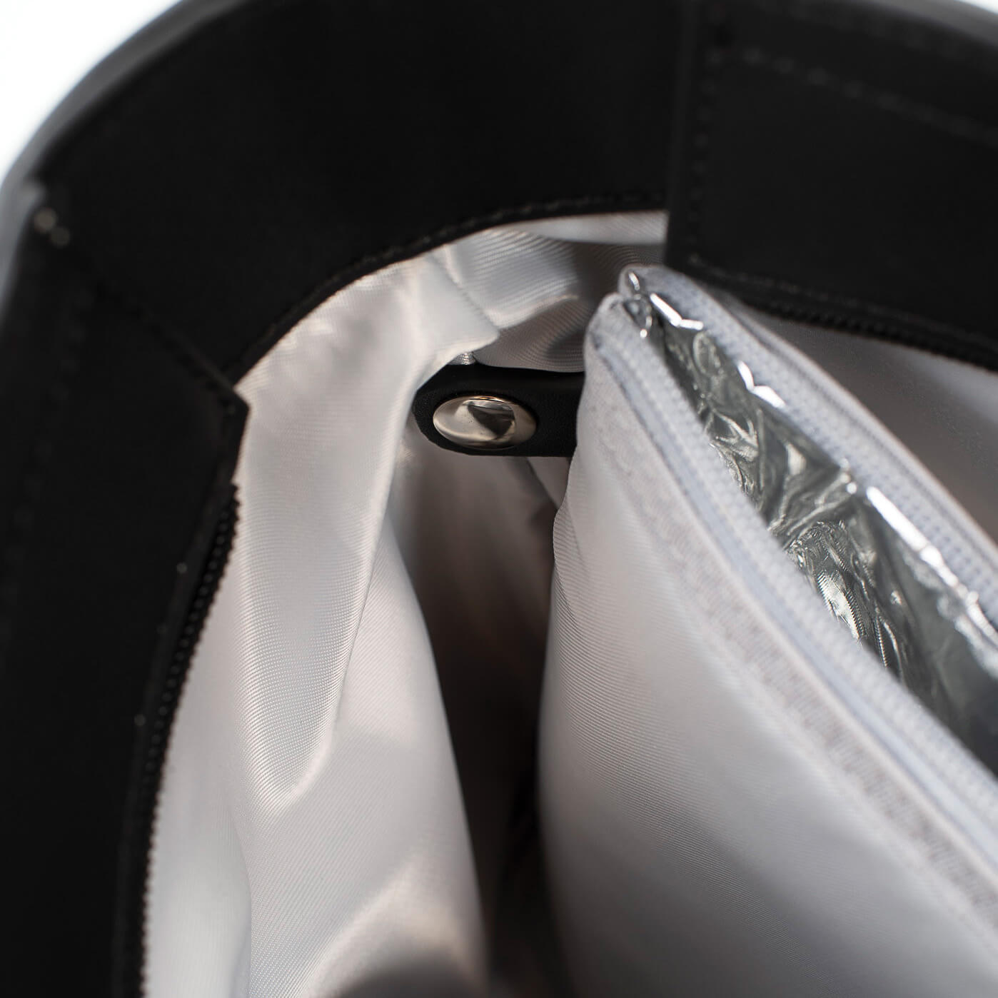 Belinda Cool Clutch (Leopard) Cool Shoulder Handbag - Cool Clutch cooler bag handbag insulated wine lunch handbags