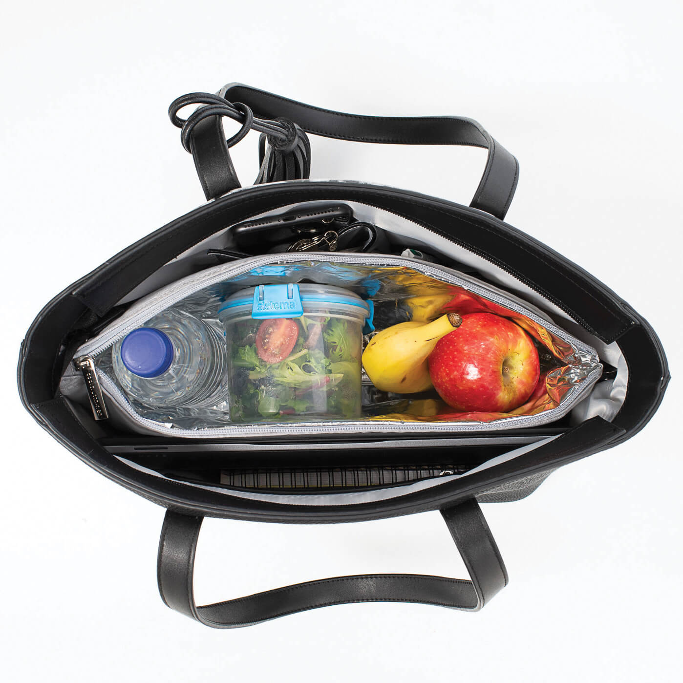 Belinda Cool Clutch (Leopard) Cool Shoulder Handbag - Cool Clutch cooler bag handbag insulated wine lunch handbags