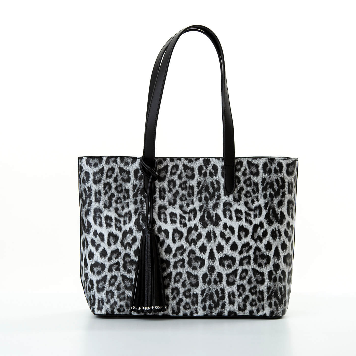 Belinda Cool Clutch (Leopard) Cool Shoulder Handbag - Cool Clutch cooler bag handbag insulated wine lunch handbags