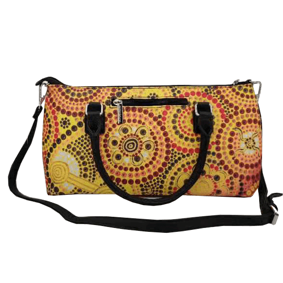 Cheree Wine Cooler Handbag