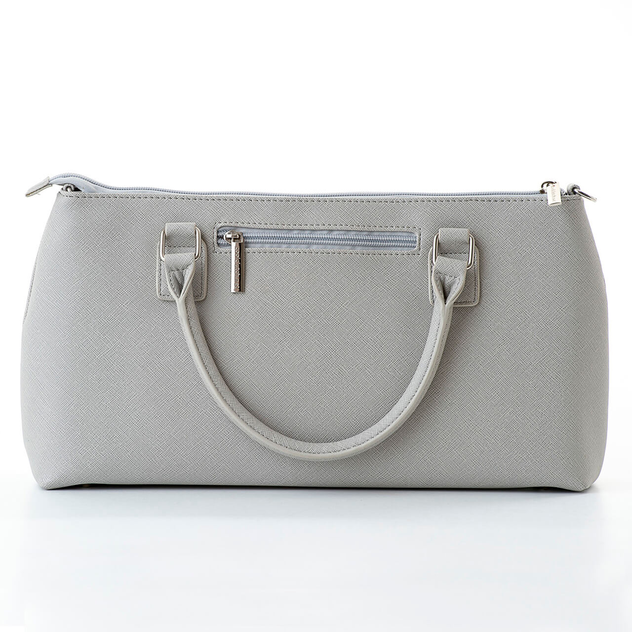 Dorrie Cool Clutch (Grey) Cooler bags - Cool Clutch cooler bag handbag insulated wine lunch handbags