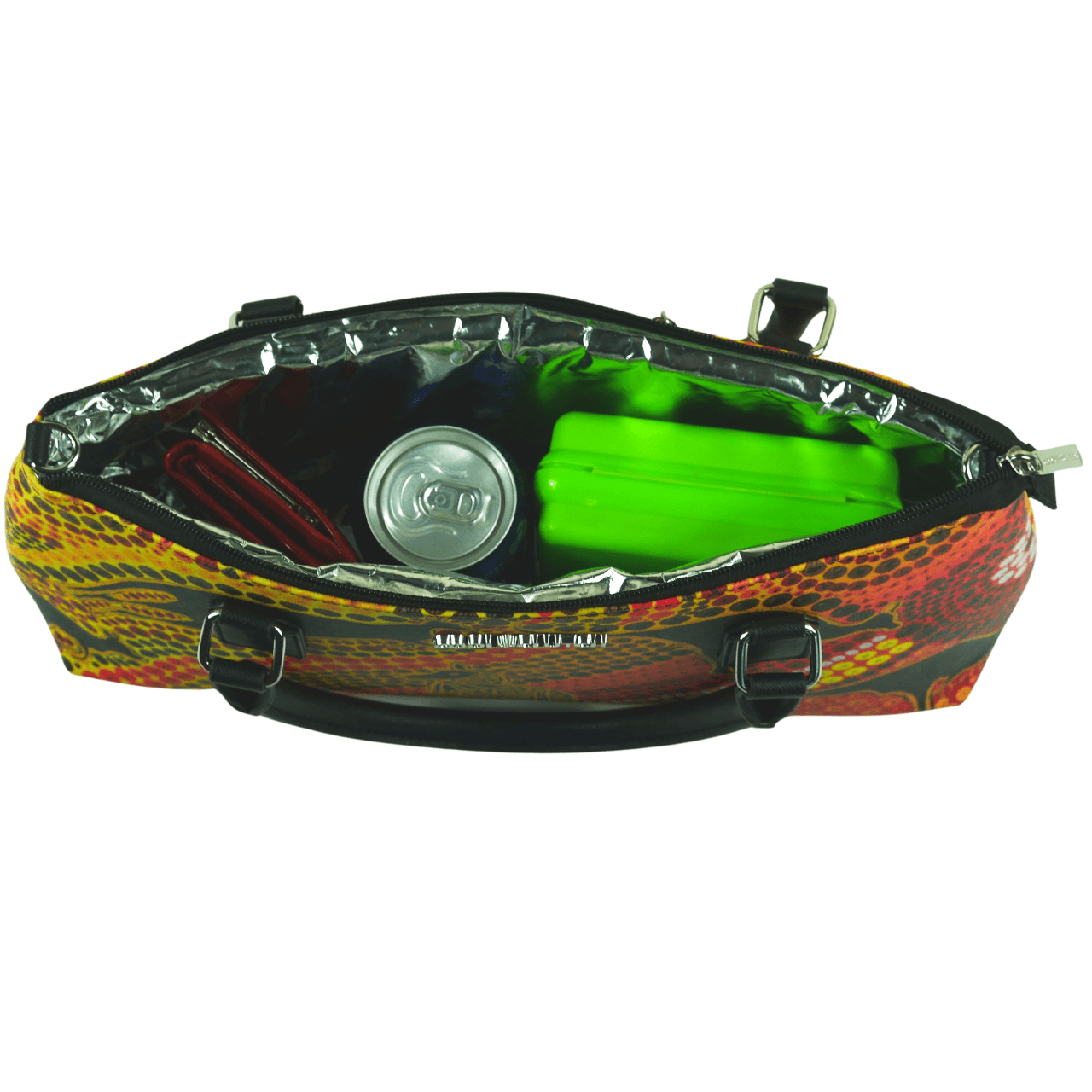 Cheree Wine Cooler Handbag