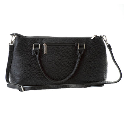 Kate Cool Clutch (Black) Cooler bags - Cool Clutch cooler bag handbag insulated wine lunch handbags