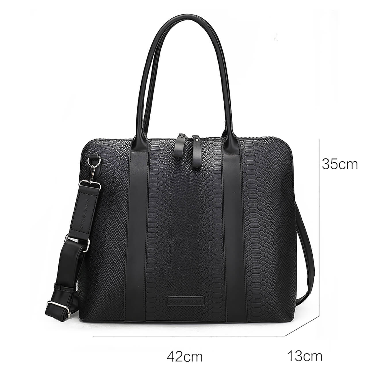 Melissa Laptop Handbag + Removable Cooler Bag – Cool Clutch Pty Ltd